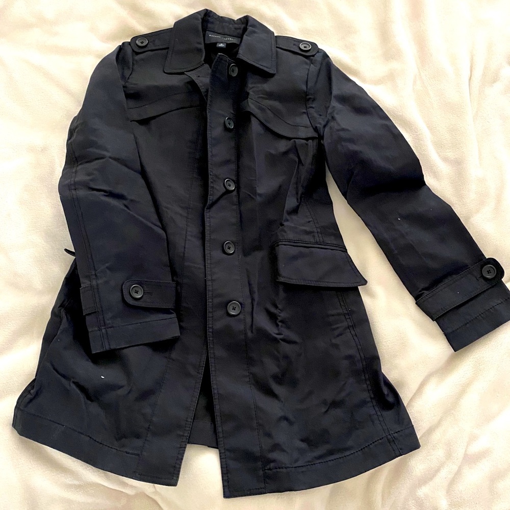 Banana Republic Coat